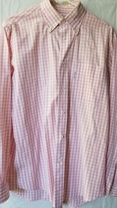 Mens shirt 15 1/2 Reg